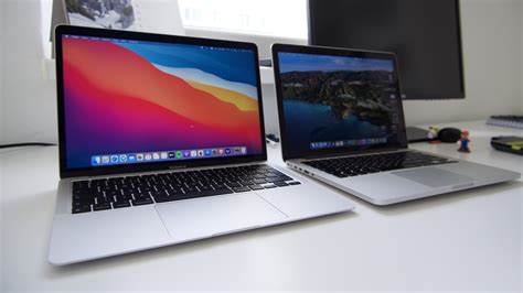 Macbook Air Vs Pro - Homecare24