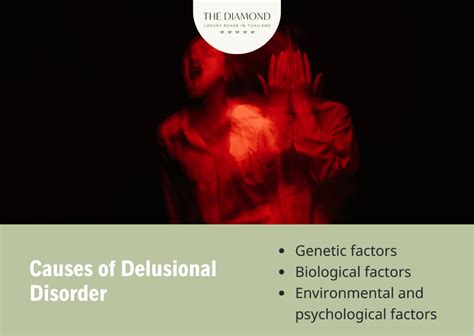 Delusional Disorder Definition Causes Symptoms Types And