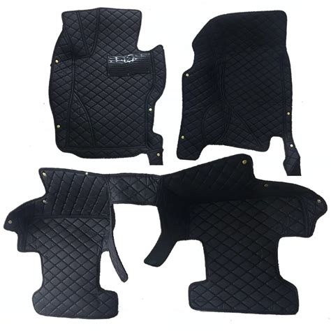 Пользовательские автомобильные коврики для Porsche Panamera 970 971 ...