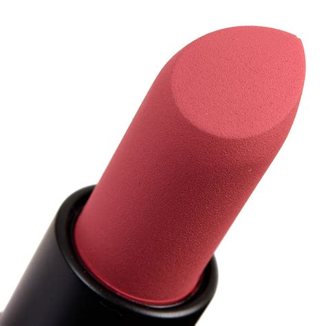 Bobbi Brown Bitten Peach Nude Reality Tawny Pink Luxe Matte Lip Colors
