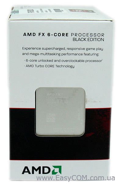 Обзор и тестирование процессора AMD FX-6200 GECID.com. Страница 1