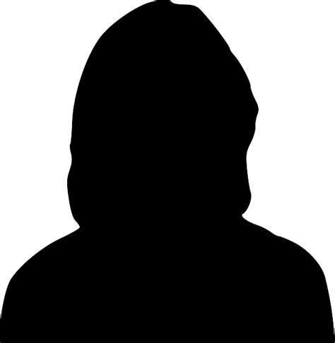 Silhouette Féminine · Images Vectorielles Gratuites Sur Pixabay