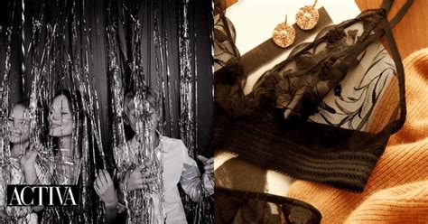 Activa Que Cor De Lingerie Deve Usar Na Passagem De Ano