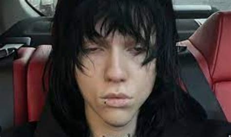 Create Meme Trace Cyrus In 2007 Trace Cyrus Danny Worsnop 2009