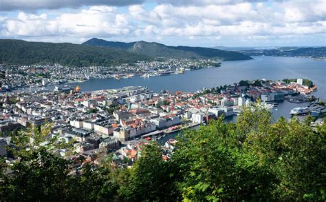Best 8 Things to do on Your Trip to Bergen, Norway - Travel Gems
