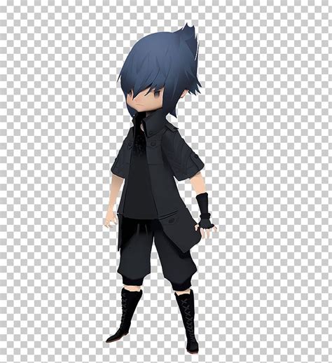 Final Fantasy Xv Pocket Edition Noctis Lucis Caelum Square Enix Video