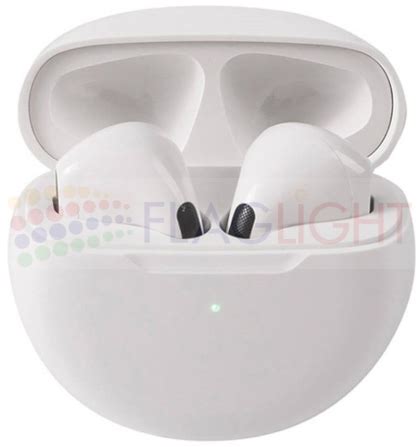 Безжични Слушалки TWS AIR PRO 6