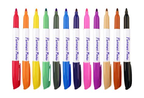 Permanent Marker | Dusyma