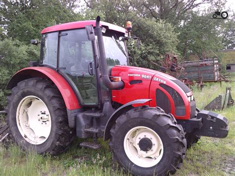 Foto Zetor Forterra 9641 #367840