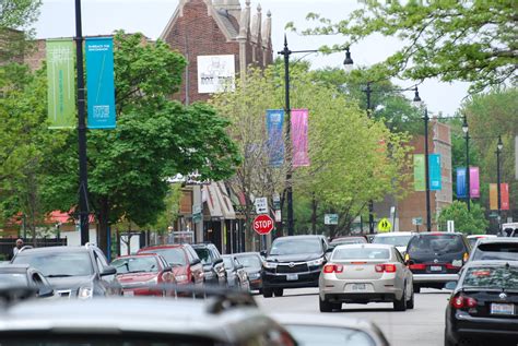 Downtown Hyde Park Wnw