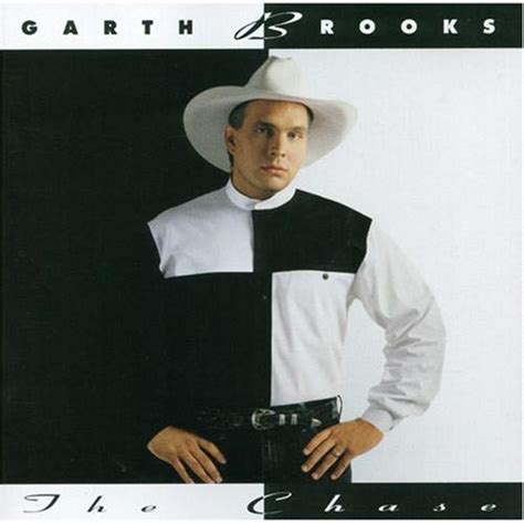 Garth Brooks The Chase 1992 Cd Discogs