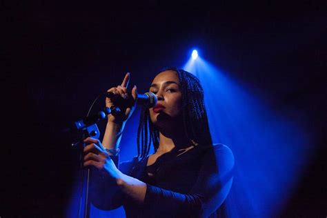 Jorja Smith Lost And Found Album Review Barzinos Blog