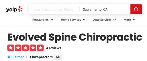 Spinal Curve Correction Evolved Spine Chiropractic