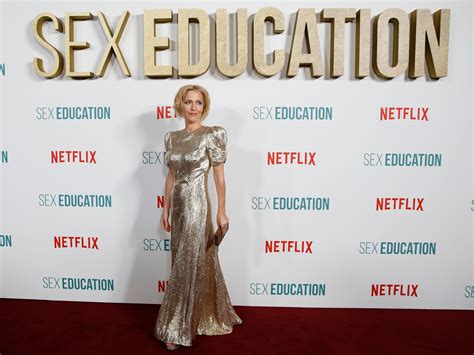 Netflix Serie Sex Education Endet Nach 4 Staffel VIENNA AT