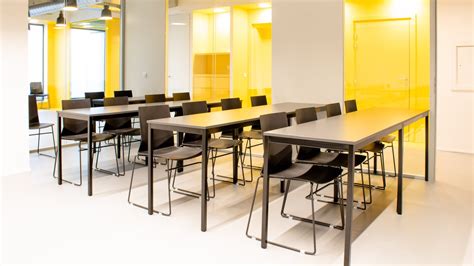 Education Facility Design, Renovation & Layout | Korus Group
