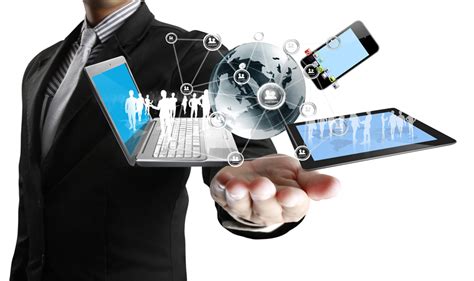 Computer Technology