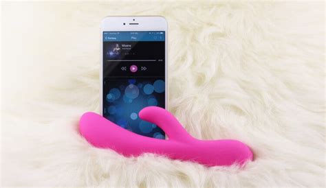 Esthesia Review G Spot Vibrator Caters To Many Fantasies And Users Future Of Sex