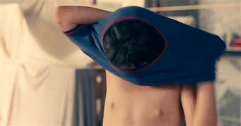 Anna Franziska Jaeger Nude Pics Page 1