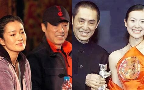 Nàng thơ sinh năm của Trương Nghệ Mưu là hot girl học viện điện ảnh