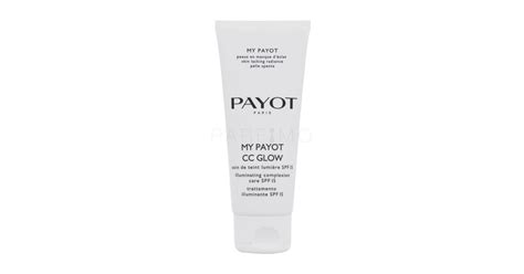 PAYOT My Payot C.C. Glow CC kreme za žene | Lijepa.hr