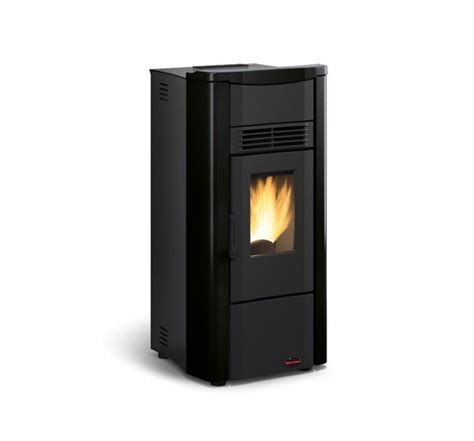 Estufa De Pellets Giusy Evo La Nordica Extraflame 7 KW