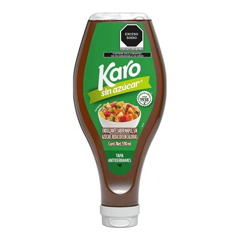 miel karo en walmart tu tienda en linea mexico
