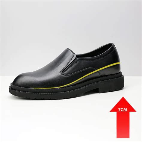 Giày Da Bò Nam AG Thiết Kế Cực Chất Hot