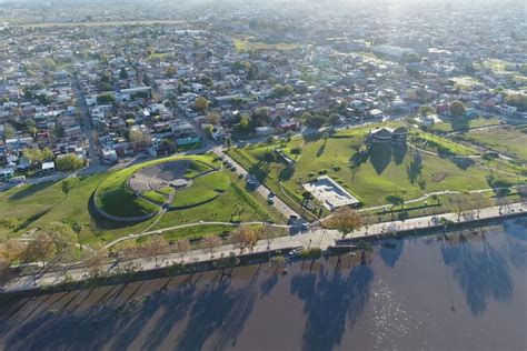 Elegí el nombre de la Costanera Sur Municipalidad Gualeguaychú