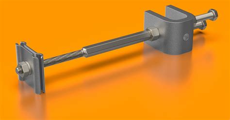 Зажим шлейфовый ЗКШ2М — Teletype