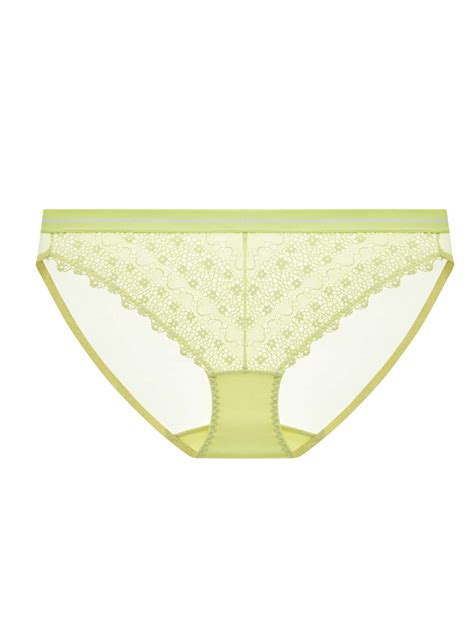 Luvlette Lingerie Low Rise Lace Bikini Shein Uk