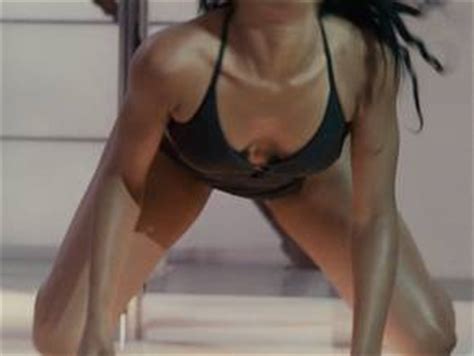 Erica Ash Nude Aznude