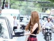 Ngan Khanh Nude Pics Page