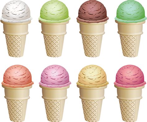 Icecream Clipart Ice Cream Cone Icecream Ice Cream Cone Transparent