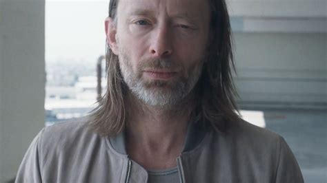 Thom Yorke To Compose Score For Luca Guadagnino S Suspiria