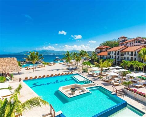 Best Sandals Resort: All 18 Resorts Rated + Ranked | The Haphazard Traveler