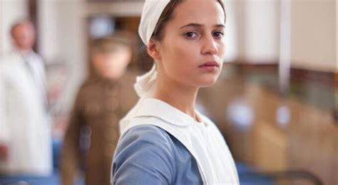 Alicia Vikander Nude Porn Pictures Xxx Photos Sex Images 4066557