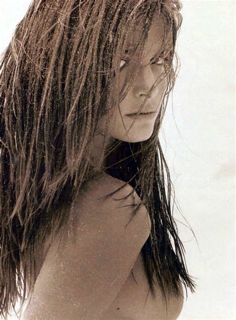 Naked Стефани Сеймур Added by Manuros