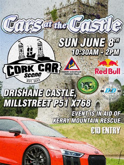 Millstreet Vintage Club added a... - Millstreet Vintage Club