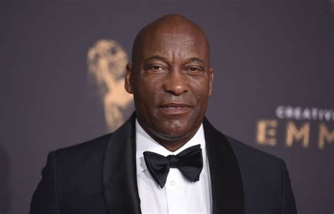 john singleton accused  sexual harassment  female journalist