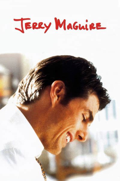 Jerry Maguire Movie Review And Film Summary 1996 Roger Ebert