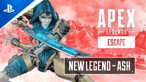 Apex Legends - PS4 Games | PlayStation (Slovakia)