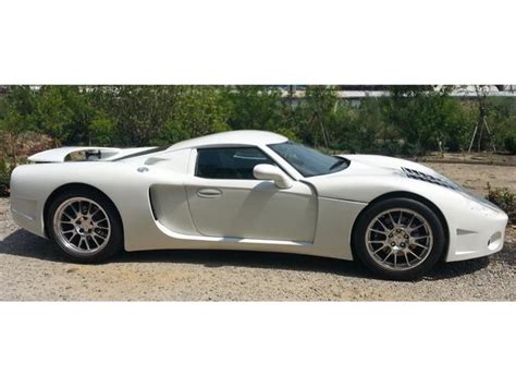 2008 Factory Five GTM For Sale ClassicCars CC 1793771