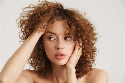 Naked Ginger Stock Photos Free Royalty Free Stock Photos From Dreamstime