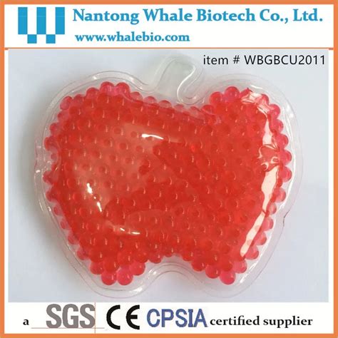 Colorful Gel Beads Hot Cold Pack Supply Professional Gel Pack Wholesale Buy Gel Beads Hot Cold