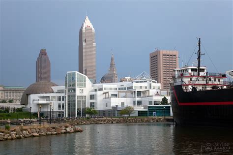 Great Lakes Science Center, Cleveland, Ohio