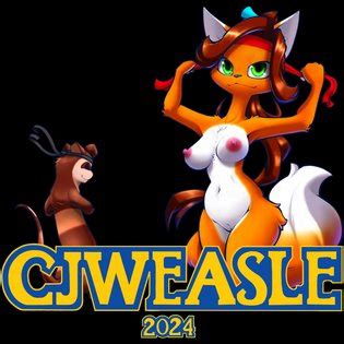 Cjweasle Luscious Hentai Manga Porn