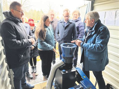 Odważnie w ekoinnowacje MCKiS Jaworzno