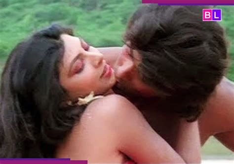 This Blockbuster Film Has Multiple Nude Scenes That Have Crossed All