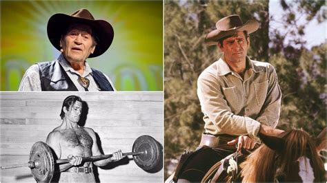 Clint Walker Bio & Net Worth - Amazing Facts You Need to Know - YouTube