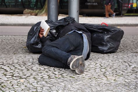 Estado Lança Campanha De Sensibilização Sobre População Em Situação De